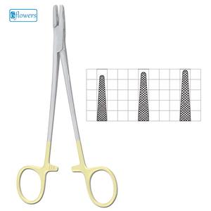 Soporte de aguja Bozemann TC - Product Image 1