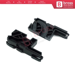 ขายึดซ่อมแซมหลังคาซันรูฟแบบพาโนรามา BSR579 สำหรับ CLA GLA Golf 7 Polo Up Juke A3 Octavia Leon 8V5877049 - Product Image 5