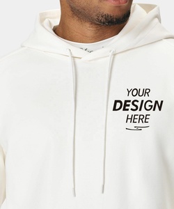 .<b>Golf</b> Hoodie Pullover with Hood for Men <b>Long</b> <b>Sleeve</b> Golo Style <b>Top</b> for Outdoor Training Running and Daily Activities - Product Image 3