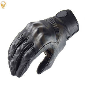 Nouveaux gants de motocross design en gros gants de moto personnalisés de haute qualité à vendre fabriqués au Pakistan - Product Image 5