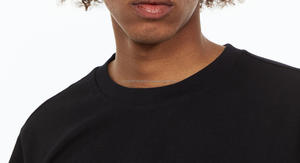 T-shirts imprimés de qualité supérieure selon la demande des clients T-shirts T-shirts imprimés à prix bon marché - Product Image 4