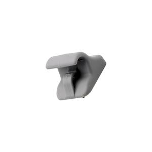 Deflector de viento y insectos para Hyundai i20 2008-2015, accesorio de visera solar, referencia 85235-05100OM - Product Image 1