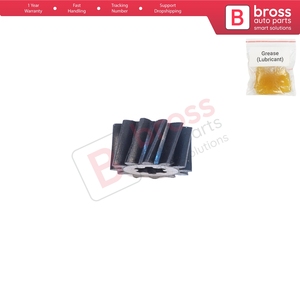 Moteur d'actionnement de réglage de dossier électrique BGE746 pour BMW Série 3 E36 1990-2000 - Product Image 2