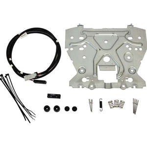 Kit de interruptor de presencia del operador del compensador para Grammer - Product Image 2