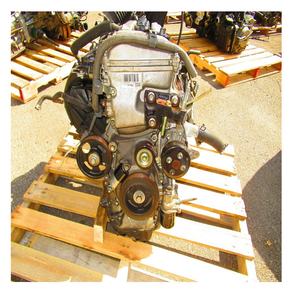 Moteur à essence 2RZ 2AZ-FE d'occasion peu coûteux Construction en acier à 4 cylindres Moteur 2RZ 2AZ-FE à prix réduit - Product Image 1