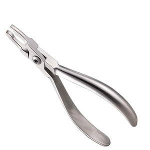 Meilleure qualité entièrement personnalisable réutilisable dentaire orthodontique contouring pinces instruments chirurgicaux - Product Image 1