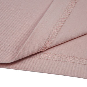 T-shirts à manches courtes pour femmes respirants à impression numérique, confortables et élégants, hauts à col rond pour les entraînements et les activités estivales - Product Image 4