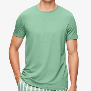 T-shirt en coton de qualité supérieure avec logo personnalisé et excellent style - Product Image 2