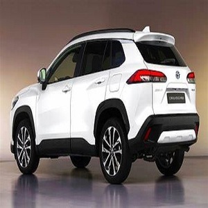 2022เบนซิน SUV มือสองสภาพดีไม่แพงสำหรับผู้ซื้อ Toyota Urban Cruiser hyryder - Product Image 4