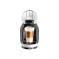 Nescafé Dolce Gusto Machine à café 1500 watts 1 litre argent-pour voiture, hôtel, camping-car, alimentation USB, machines à expresso utilisables en espagnol