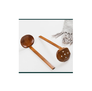 ช้อนซุปทัพพีชุดอุปกรณ์ทำอาหารสำหรับโรงแรมและร้านอาหาร - Product Image 1