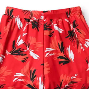 Premium Sublimation 6 pouces entrejambe maille Shorts séchage rapide hommes femmes unisexe 250 Gsm maille Shorts basket-ball Double couche maille Shorts - Product Image 5