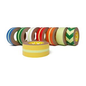 Nastro fluorescente, Verde, 50mm(B)- LGNL50-05 - Product Image 2