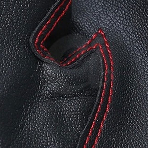 Gants d'assemblage professionnels de haute qualité en cuir/spandex/polyester, antidérapants, durables, respirants, en stock - Product Image 5