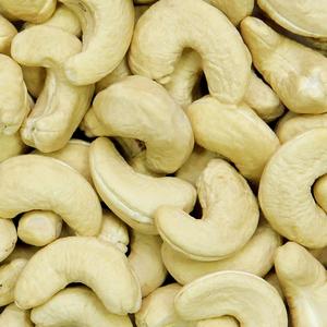 เม็ดมะม่วงหิมพานต์ดิบธรรมชาติคุณภาพพรีเมียม จำหน่ายส่งจำนวนมากจากโรงงานโดยตรง สำหรับขนมขบเคี้ยวทั่วโลก - Product Image 1