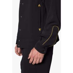 CAMISETA BOTONERA PUNTO RODEO - Product Image 3