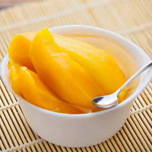 มะม่วงกระป๋องส่งออกปริมาณมากจากเวียดนาม - Product Image 1