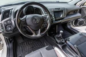 HONDA CR-Z EX 2015 USADO, Volante a la Izquierda/Derecha - Product Image 3