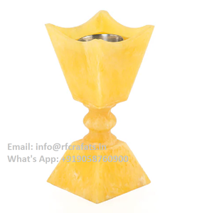 Quemador de resina Bakhoor hecho a mano para uso tradicional Oud y dukhoon - Product Image 2