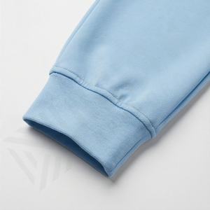 Conjunto Deportivo Premium para Hombre, Chaqueta con Capucha y Cremallera Completa, Corte Regular, Ropa de Gimnasio, Ropa Urbana, Logotipo Personalizado, Ropa Deportiva - Product Image 5