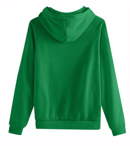 Nouveau design 2025 haute qualité prix de gros femmes survêtement solide couleur personnalisée respirant survêtements pour dames - Product Image 3