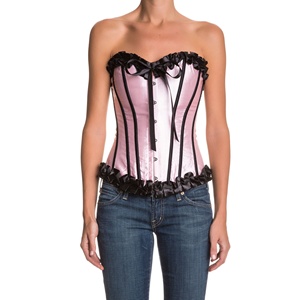 Irene Rosa <b>Corset</b> - Product Image 6