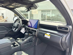 Toyota 4Runner TRD Sport Premium d'occasion 2026 - Product Image 5