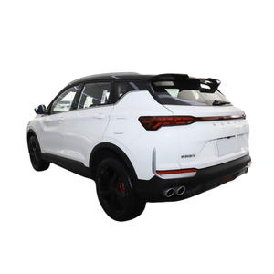 Nuevo SUV 2025 de 1.5L / 1.5T a Gasolina, Automático CVT/DCT, Vehículo Crossover Pequeño de 5 Asientos, de China - Product Image 4