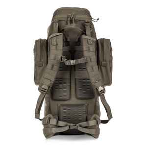 Heavy Duty Professional Tactical <b>Backpack</b> <b>Waterproof</b> Hunting Camping Survival Hiking Gym & Outdoor Tactical <b>Backpack</b> Expandable - Product Image 4