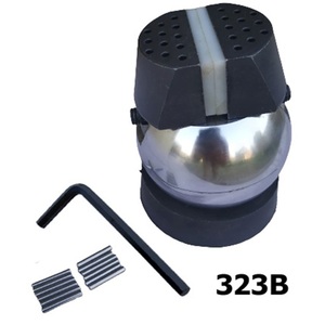 Pequeño bloque de grabado, herramientas de joyero, herramienta de joyería, fabricación de un TPP profesional; alta calidad, la empresa más baja - Product Image 2