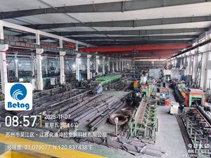 Độ chính xác cao thép nhẹ Q235 lạnh rút ra thanh thép vuông cho kết nối cơ khí đồ nội thất khung chân đế - Product Image 5