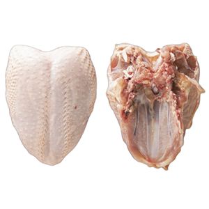 Pechuga de Pollo Congelada a Granel, Fresca, Limpia y Tierna, Ideal para Restaurantes y Servicios de Alimentos, Gran Stock Listo para Exportar - Product Image 1