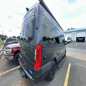 สภาพสมบูรณ์แบบ ปี 2024 Thor Freedom E-l-i-t-e 19R - Product Image 3