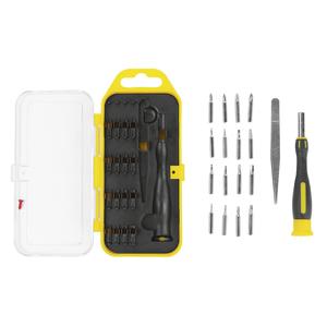 ชุดไขควงพรีซิชั่น 18 ชิ้น รุ่นอีซี่เวิร์คแพ็ค ขนาด 6 - Product Image 2