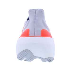 Scarpe da uomo Adidas Ultraboost Light Colore: Dash Grey/Solar Red/Lucid Blue 100% autentiche - Product Image 2