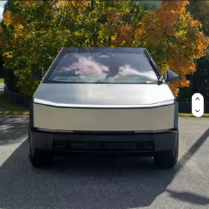 Usado RND/LND 2024 Mercedes-Benz AMG GLC 43 SUV 4MATIC - Product Image 1