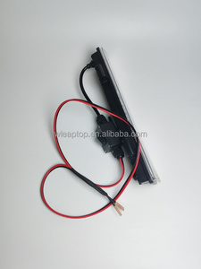 Agricultural Drone Night Navigation <b>Lights</b> Lamp Cord LED Replacement Accessories For <b>DJ</b> T50 T40 T20P Drone - Product Image 2