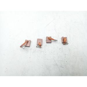 Escobillas para Motor de Arranque, Repuestos Genéricos para Varias Marcas Serie (90>) JSX 13 Gasolina - Product Image 3