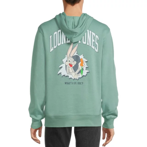 100% coton en gros pas cher prix hommes sweats à capuche et sweat-shirt Design personnalisé élégant décontracté Slim Fit sweats à capuche pour hommes - Product Image 3