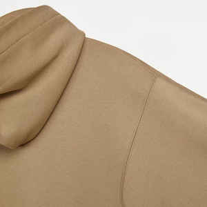 Sudaderas con capucha informales para hombre Camisas con capucha de algodón Sudaderas con capucha cómodas de manga larga con capucha - Product Image 5