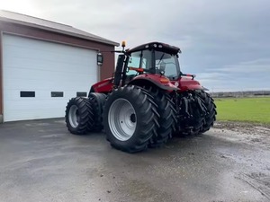 รถไถทางการเกษตรสำหรับเดิน4WD 20HP ของแท้พร้อมเครื่องยนต์และมอเตอร์สำหรับใช้ในฟาร์ม - Product Image 2