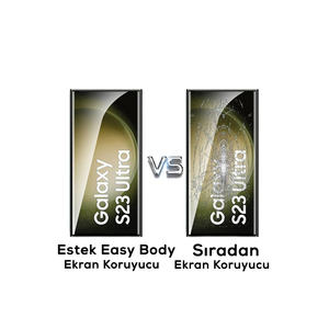 Protection d'écran en verre trempé à couverture intégrale pour Samsung Galaxy S24 Ultra, installation facile, kit d'alignement, anti-espionnage - Product Image 3