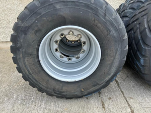 Pneus Nokian d'occasion et neufs 600/50/22.5 - Product Image 4