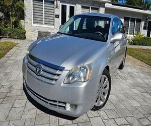 TO-YO TA AVALON XL 2005 LISTO PARA ENVIAR - Product Image 1