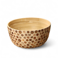 Groothandel klassieke parelmoer kommen decoratieve schelp inleg ecologisch verantwoorde natuurlijke materialen Vietnam tafel keuken gebruik