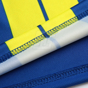 ออกแบบชุดทีมฟุตบอลของคุณเอง ชุดฟุตบอลฤดูกาลใหม่ แห้งเร็ว - Product Image 6