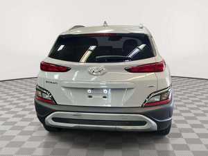 SUV USADO 2024, Gasolina, Automático, SEL, Tracción en las Cuatro Ruedas, Volante a la Izquierda, Interior Oscuro, Asientos de Tela, Neumáticos R18 - Product Image 3