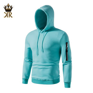 ชุดวิ่งออกกำลังกายของผู้ชายชุดวอร์มวิ่งพร้อมกางเกงผ้าคอตตอน100% สำหรับใส่ออกกำลังกาย - Product Image 3