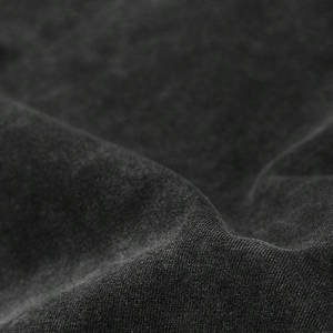 เสื้อยืดพิมพ์ลายผู้ชายสไตล์สตรีทแวร์ผ้าฝ้ายแนวสตรีทสุดอินเทรนด์เสื้อยืดพิมพ์ลายกราฟฟิกสไตล์วินเทจแอซิดกรด - Product Image 3