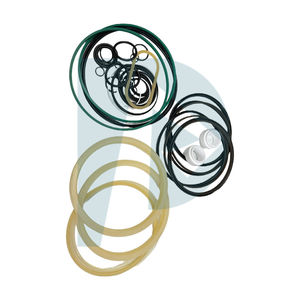 Kit de joints de haute qualité pour marteau brise-roche hydraulique EDT100 EDT435 EDT2000 EDT3500 EDT200 EDT450 - Product Image 1